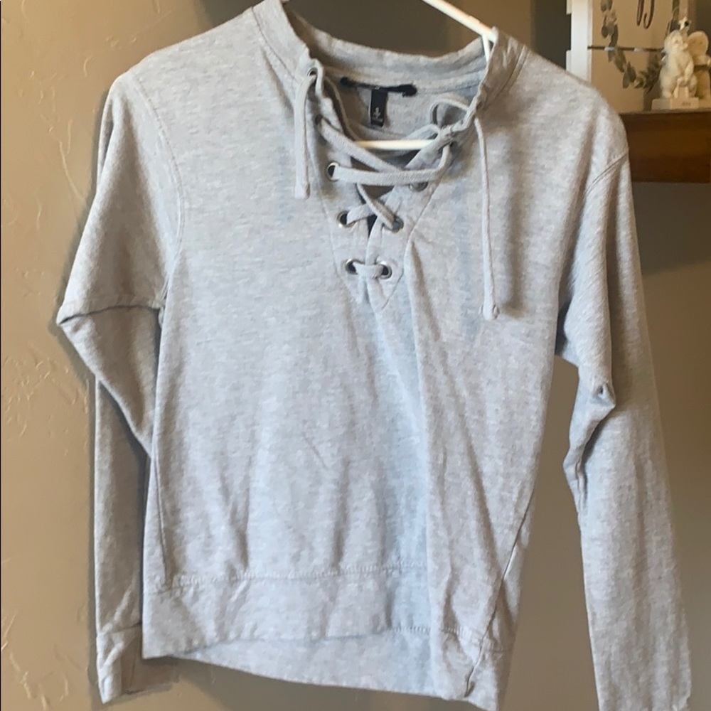 cute long sleeve